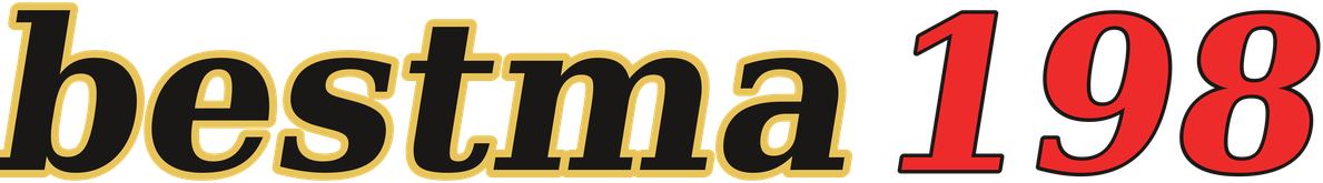 bestma198 โลโก้